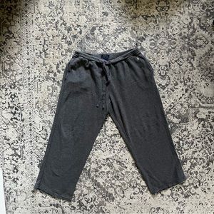 Ralph Lauren sweatpants, XL, no flaws